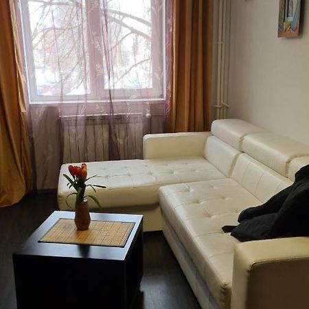 Zenapartment 브라쇼브 외부 사진